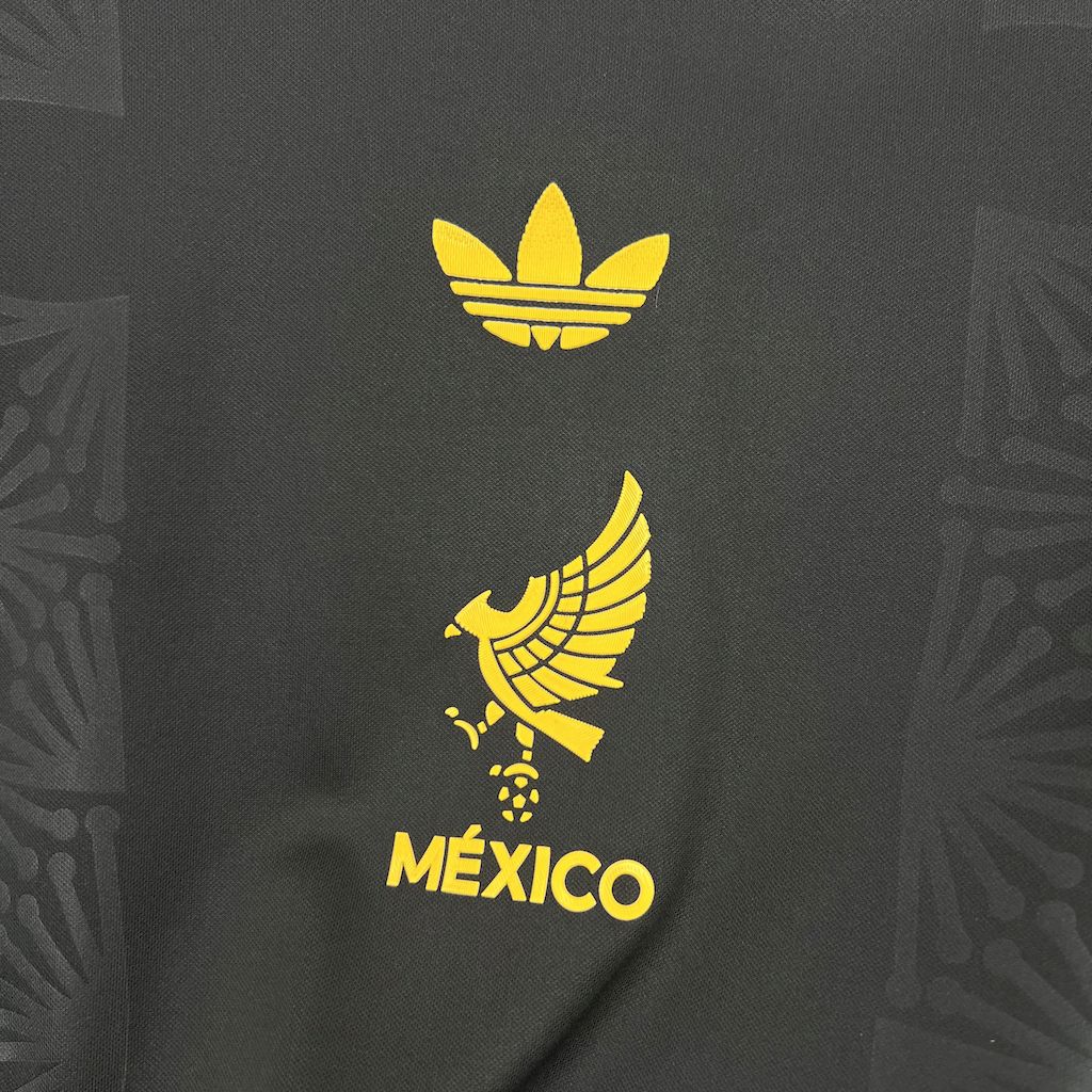 2025/2026 Mexico Special Edition Football Jersey 1:1 Thai Quality