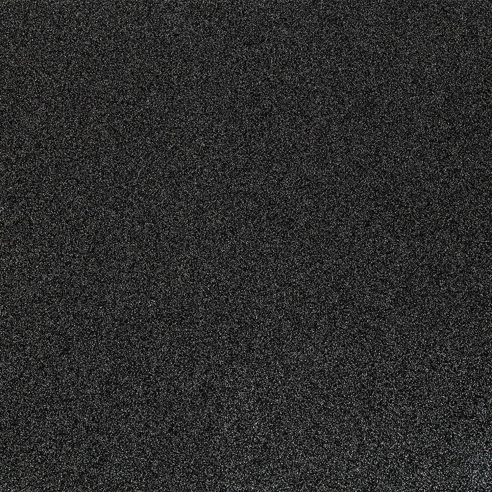 Metallic Glitter Vinyl - Black - Joann Fabrics