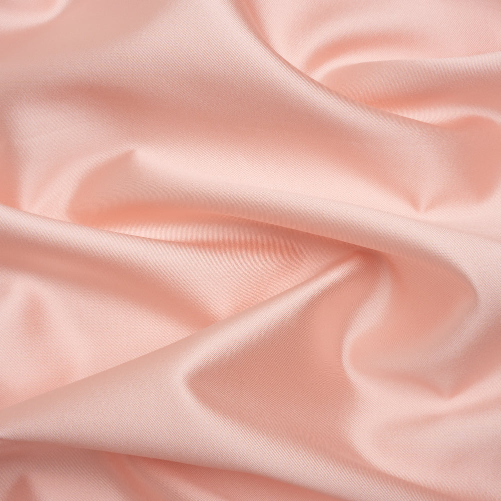 Silk Wool Twill - Creole Pink - Premium Collection - Joann Fabrics