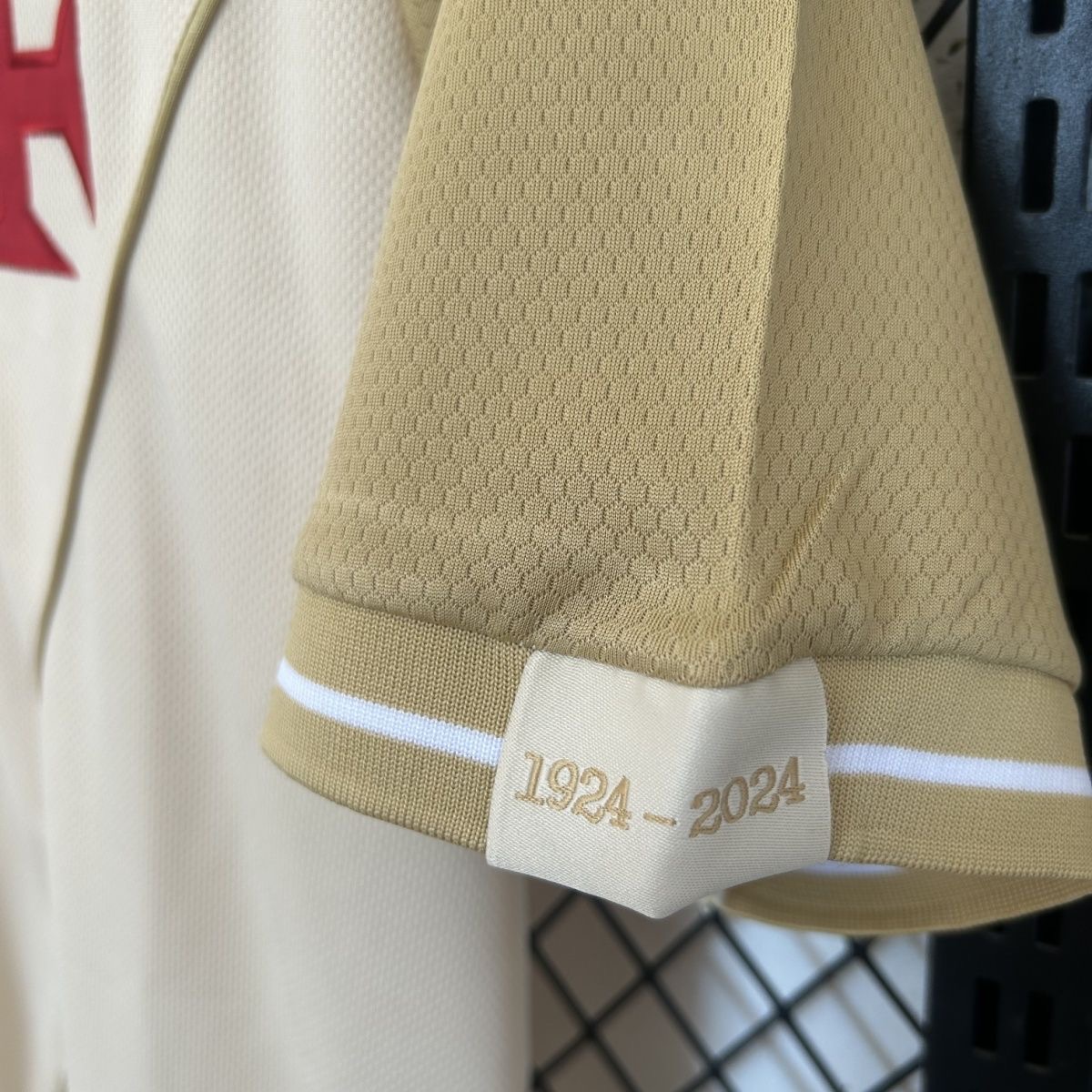 2025/2026 Vasco da Gama Third Away Football Jersey 1:1 Thai Quality