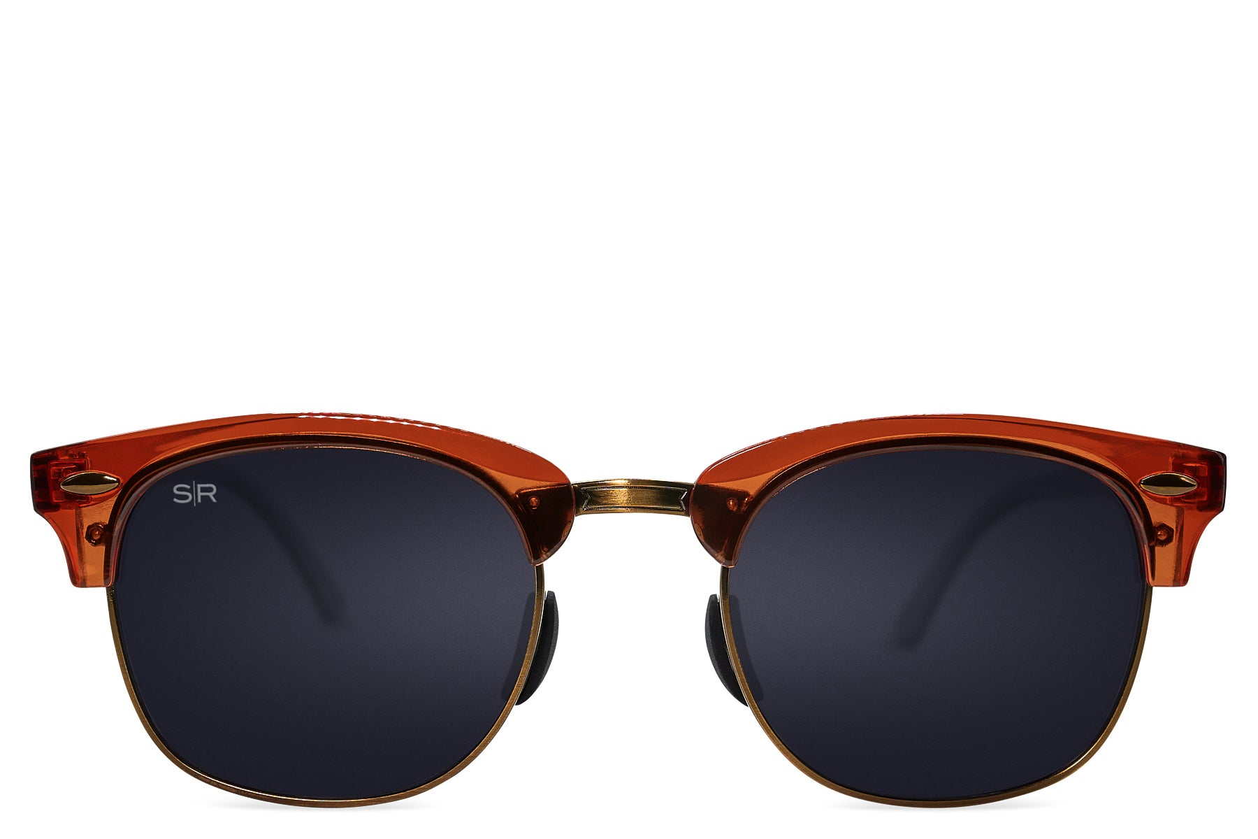 Tangle Free Oakmont – Bourbon Polarized