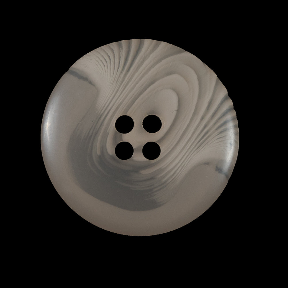 Warm Sand Translucent Concaving Button - 44L/28mm - Joann Fabrics