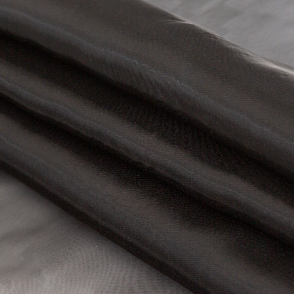 Organza - Stark Black - Joann Fabrics