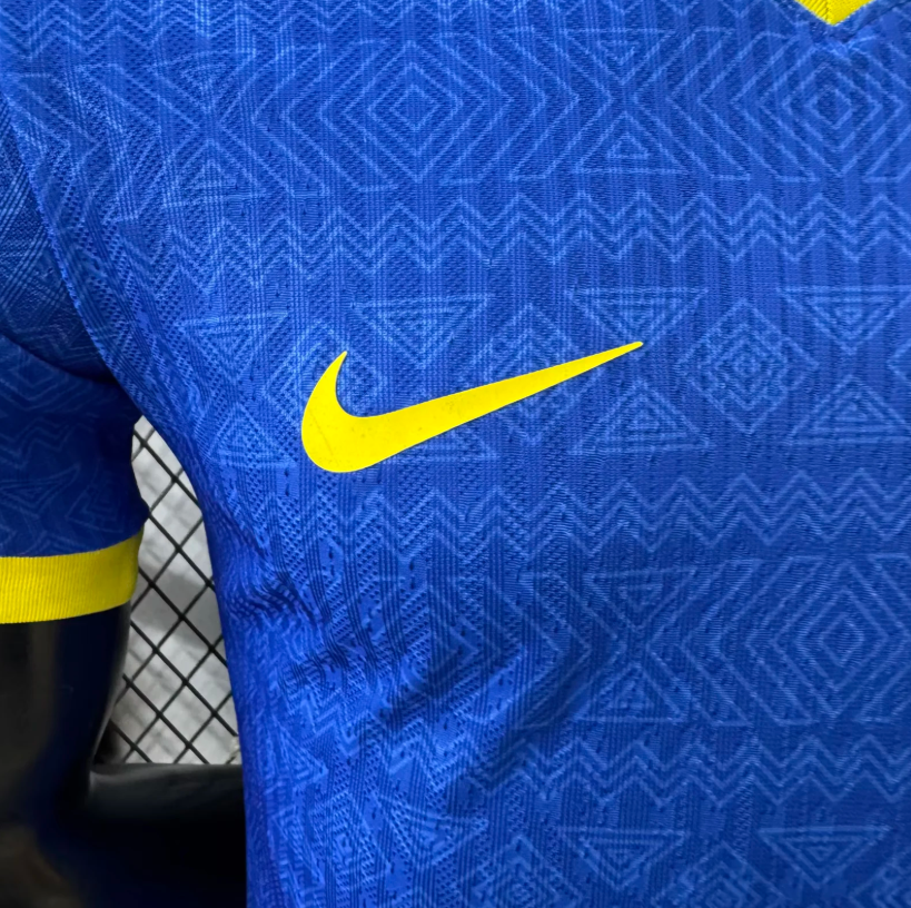 2026 Player Version Brazil Special Edition 03 Football Jersey 1:1 Thai quality