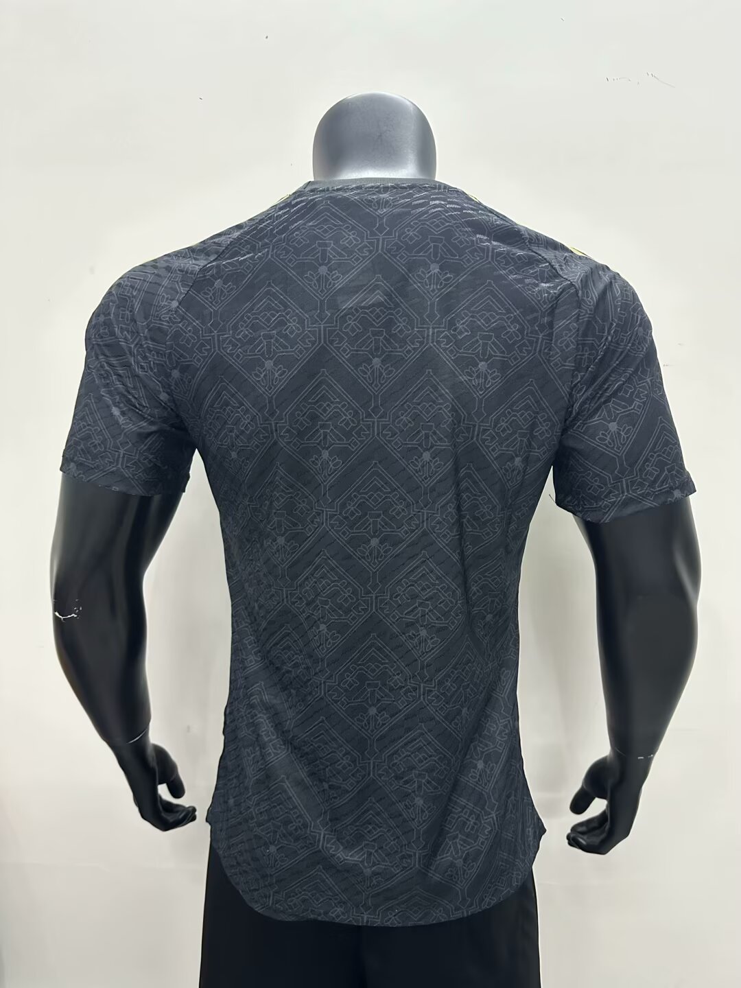 2025/2026 Player Version Mexico National Special Edition 08 Football Jersey 1:1 Thai Quality