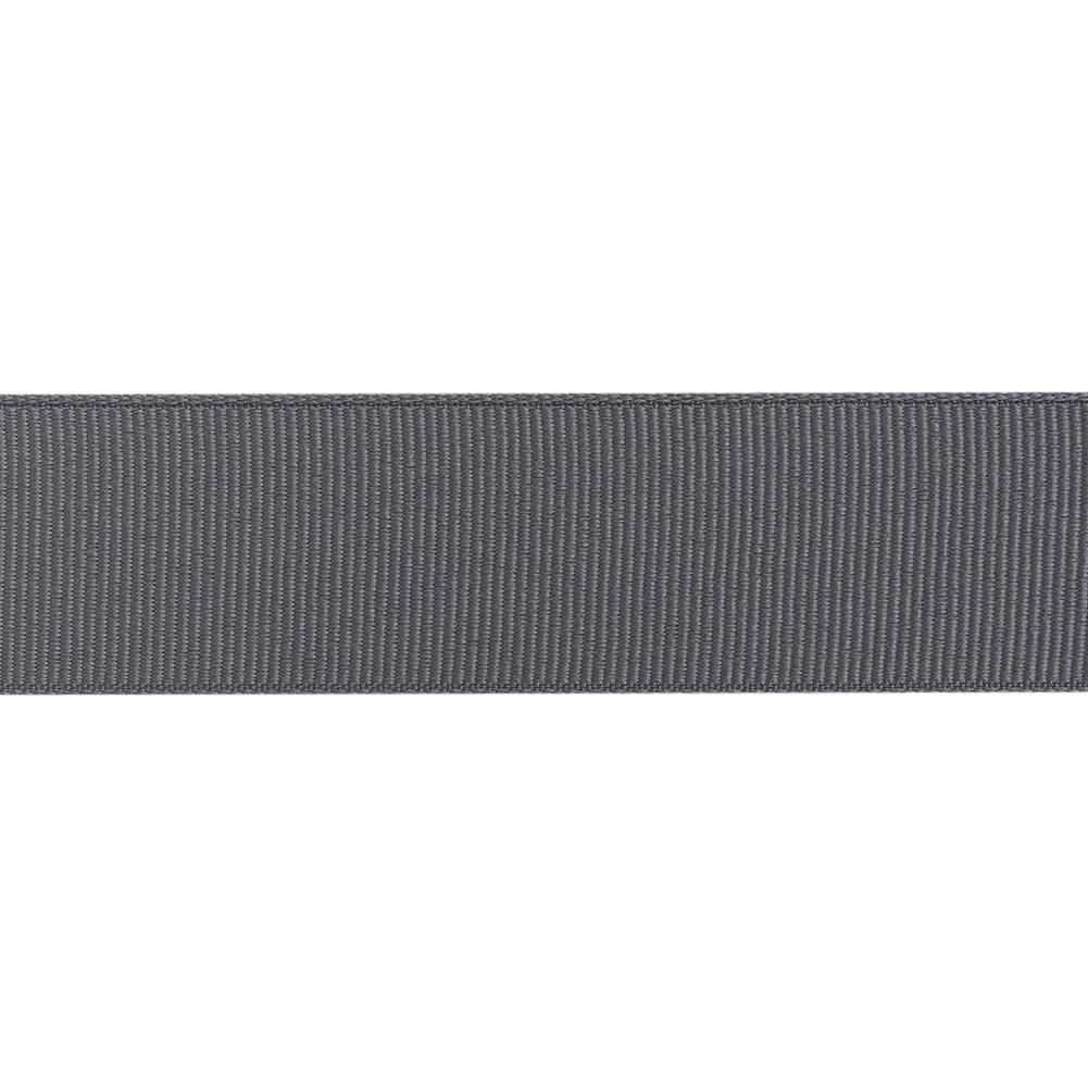 Grosgrain Ribbon - 25mm - Grey - Joann Fabrics