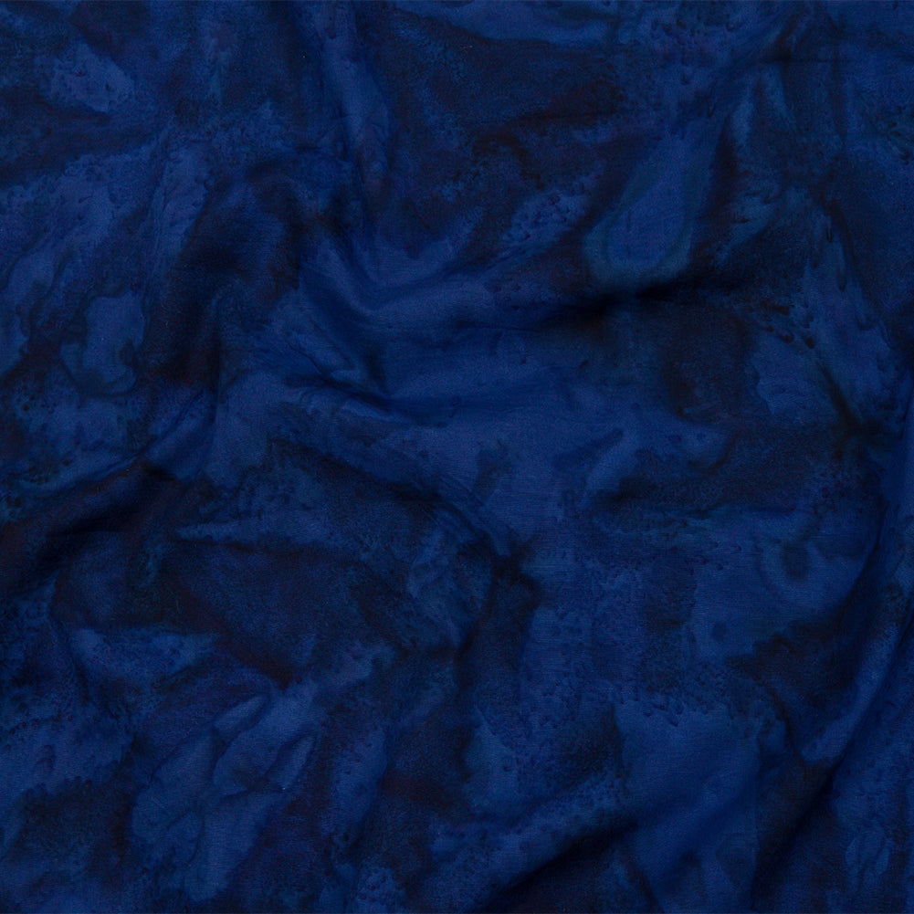 Island Batiks Foundation Basics Ocean Abstract Quilting Cotton - Joann Fabrics