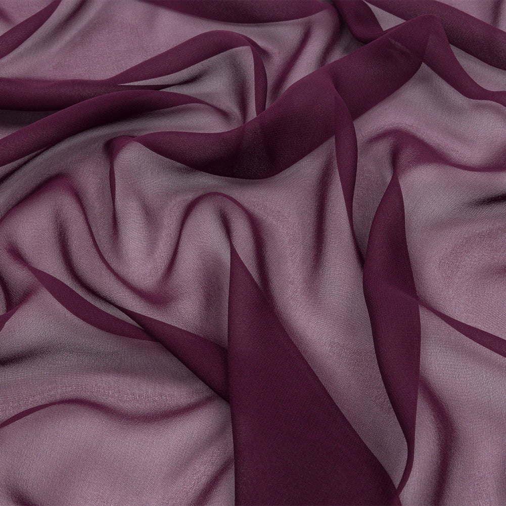 Silk Chiffon 44