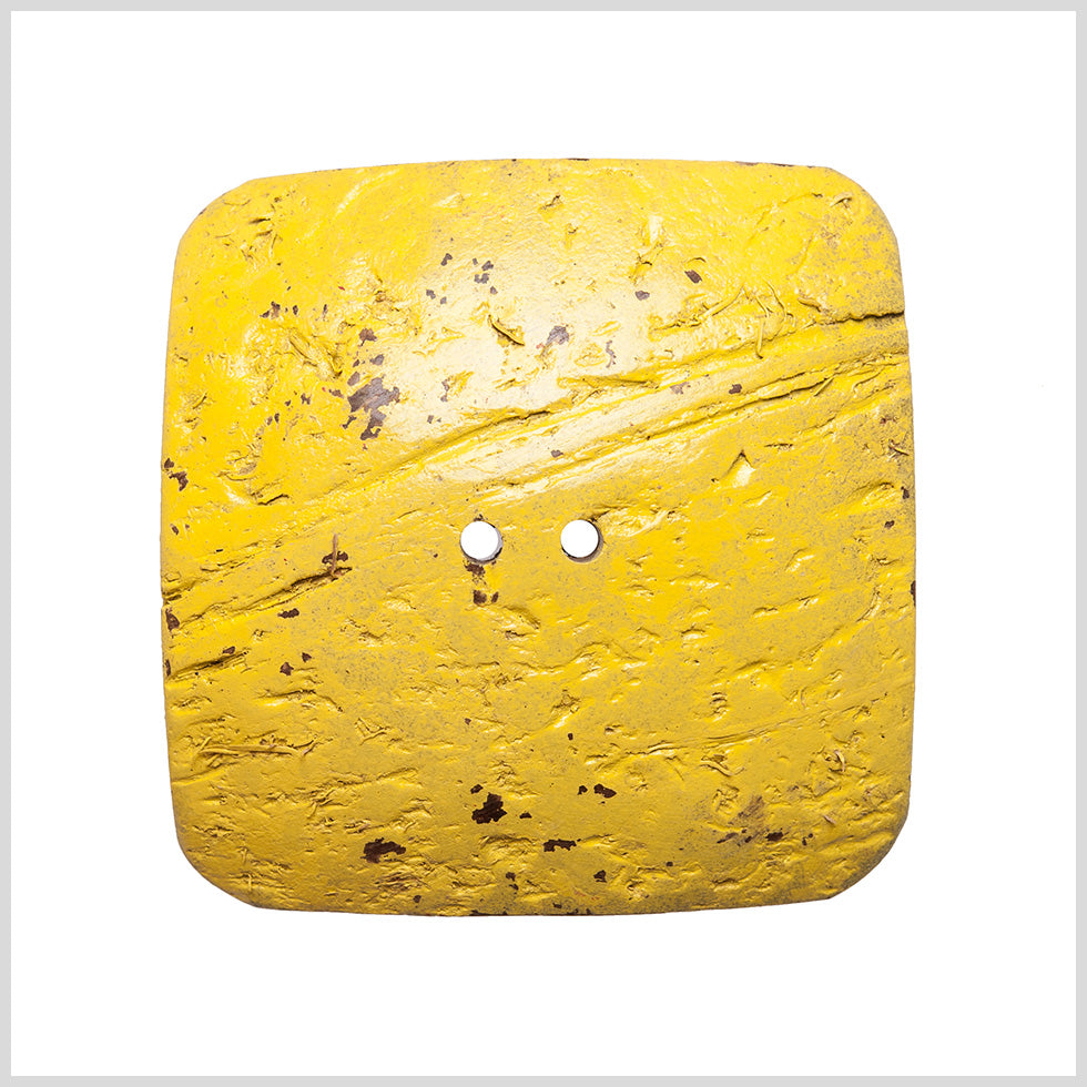Yellow/Silver Coconut - 94L/60mm - Joann Fabrics