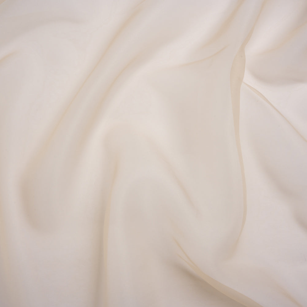 Polyester Organza - Cashmere - Luscinia Collection by Mood - Joann Fabrics