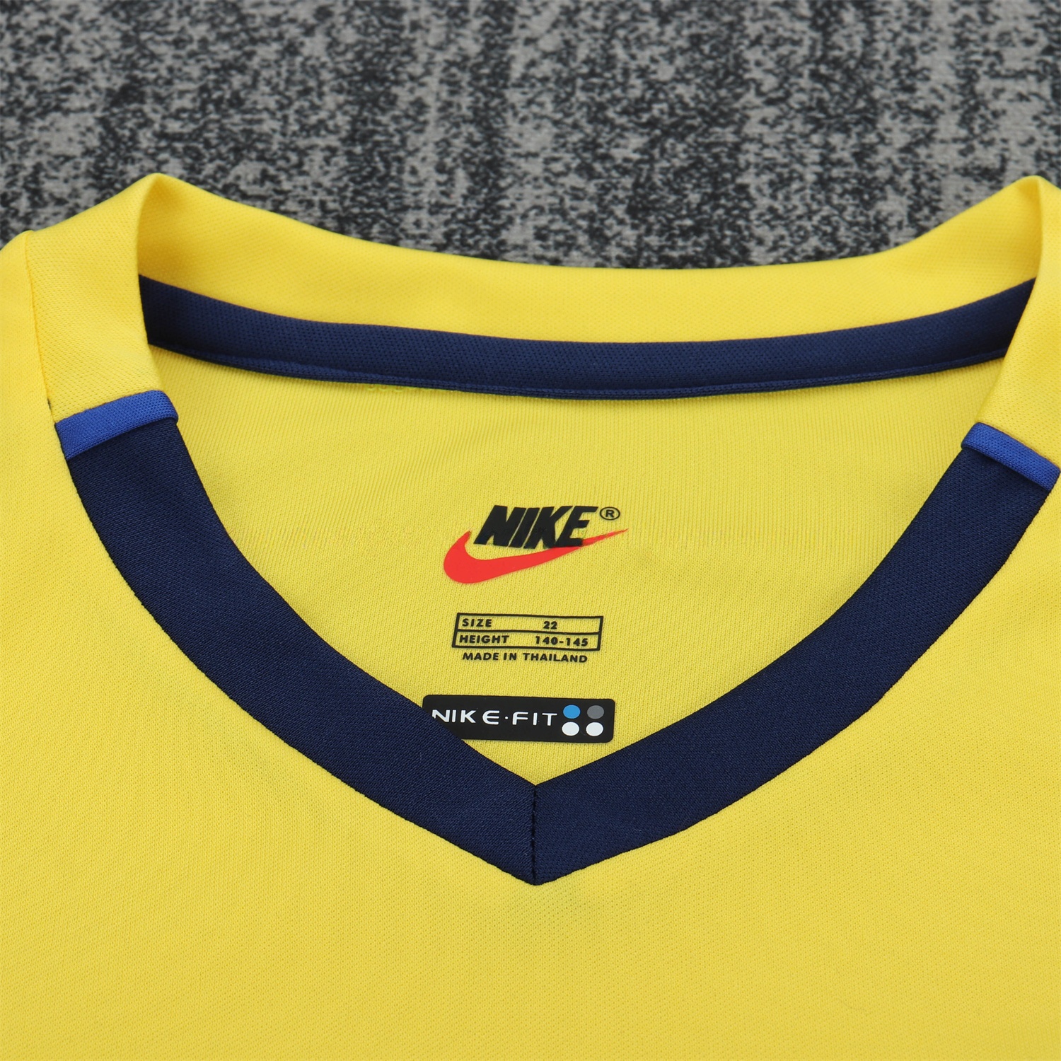 Retro Arsenal 2000-01 Away Kids Kit - UnitedFutballJersey