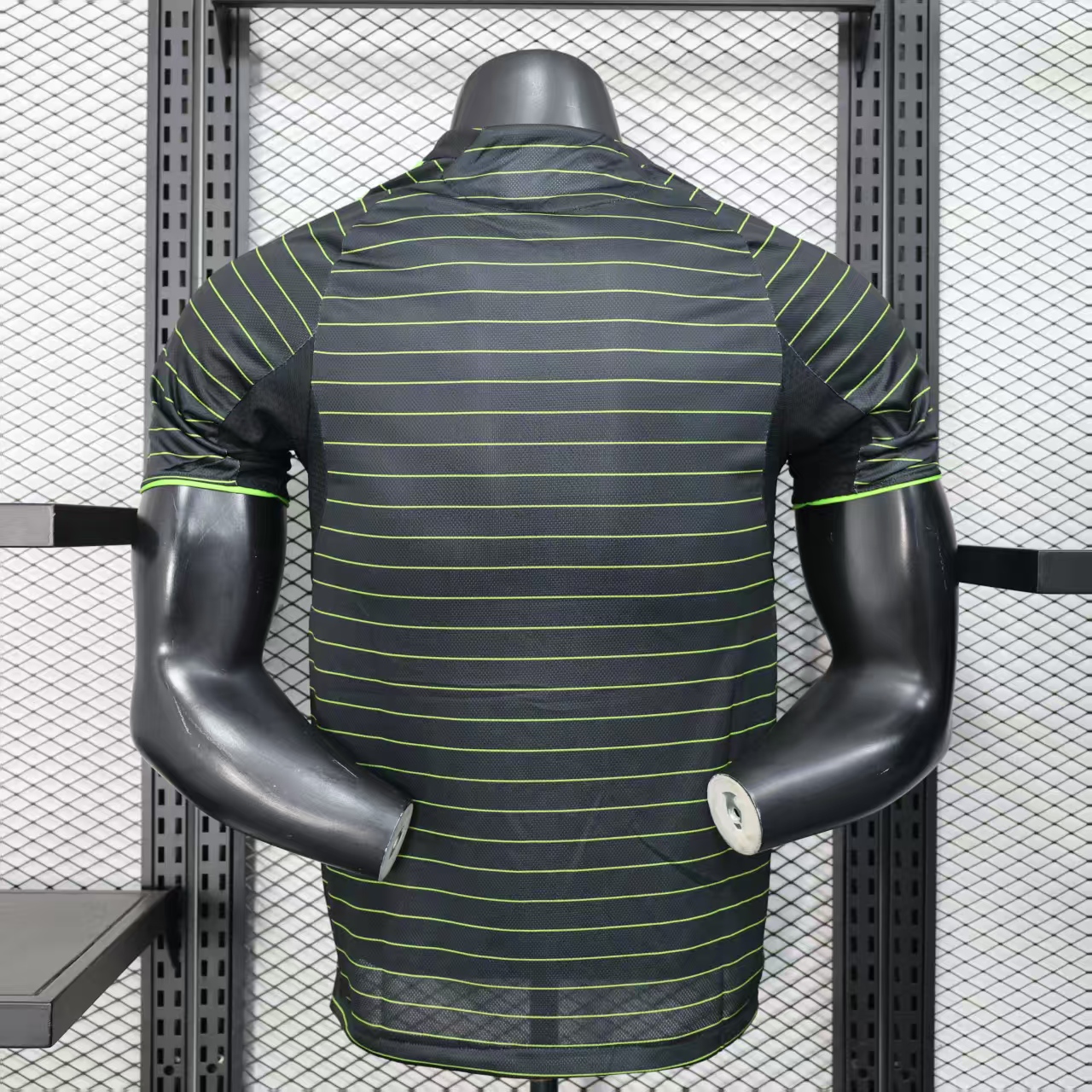 2025/2026 Celtic Away Football Shirt  1:1 Thai Quality