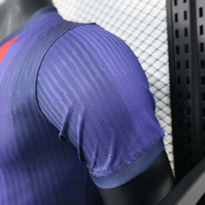 Barcelona Blaugrana Inferno Limited Jersey