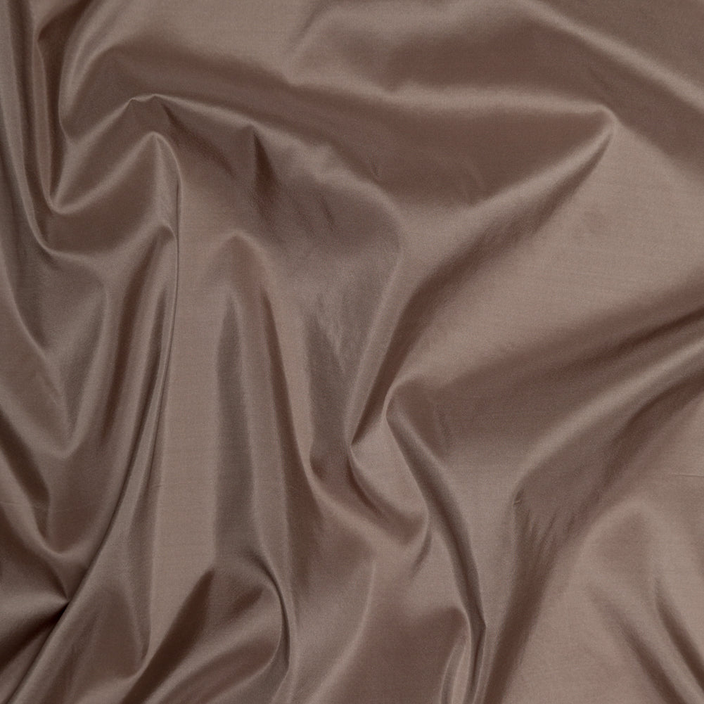 Warm Gray Silk Taffeta - Joann Fabrics