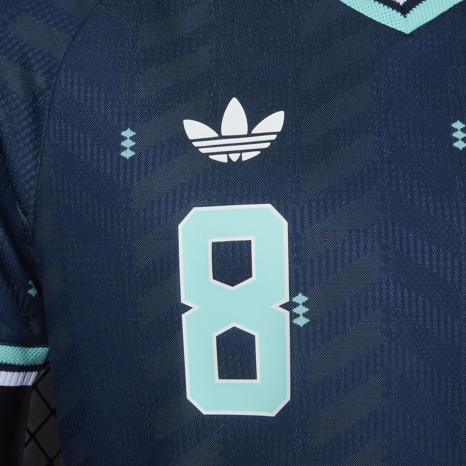Germany 2026 Away Jersey - Player Version - UnitedFutballJersey