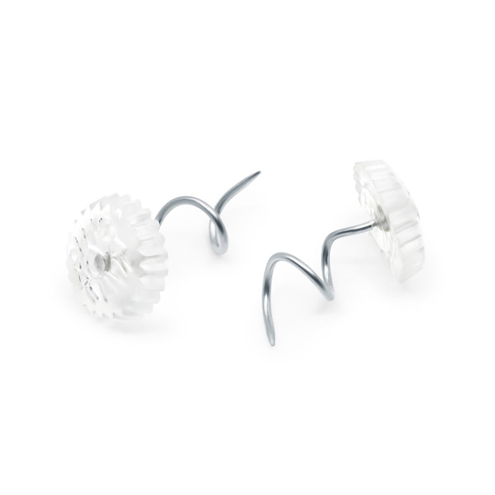 Dritz Home Twist Pins - Clear - 30 PC - Joann Fabrics