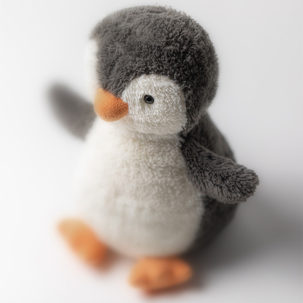 Peanut Penguin