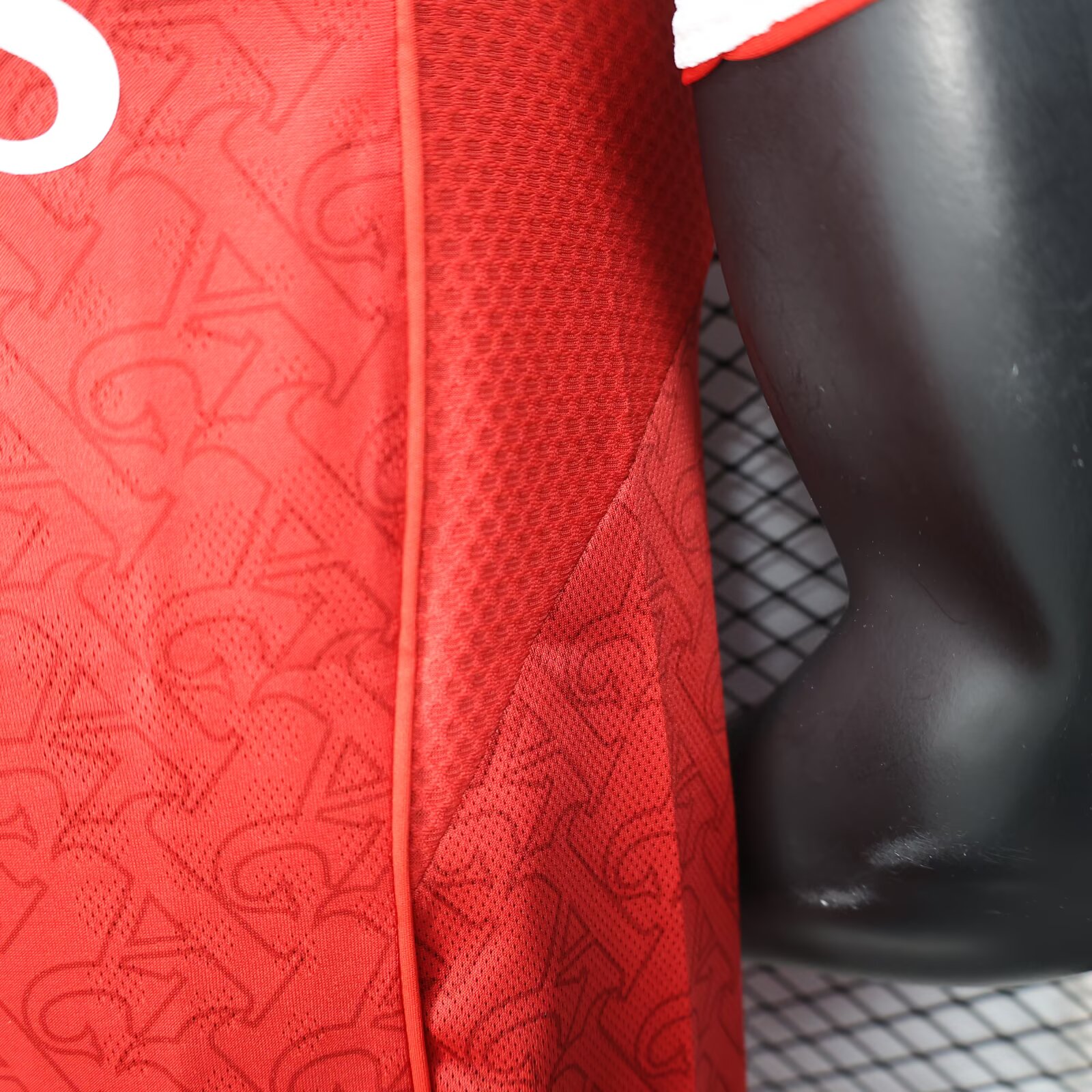 2025/2026 Player Version Arsenal Home Football Jersey 1:1 Thai quality