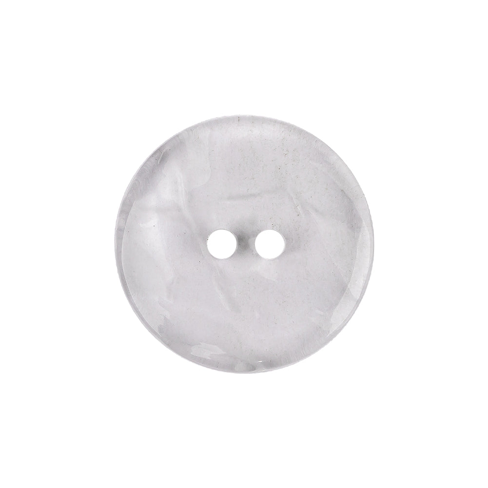 Transparent Swirl Textured 2-Hole Plastic Button - 36L/23mm - Joann Fabrics