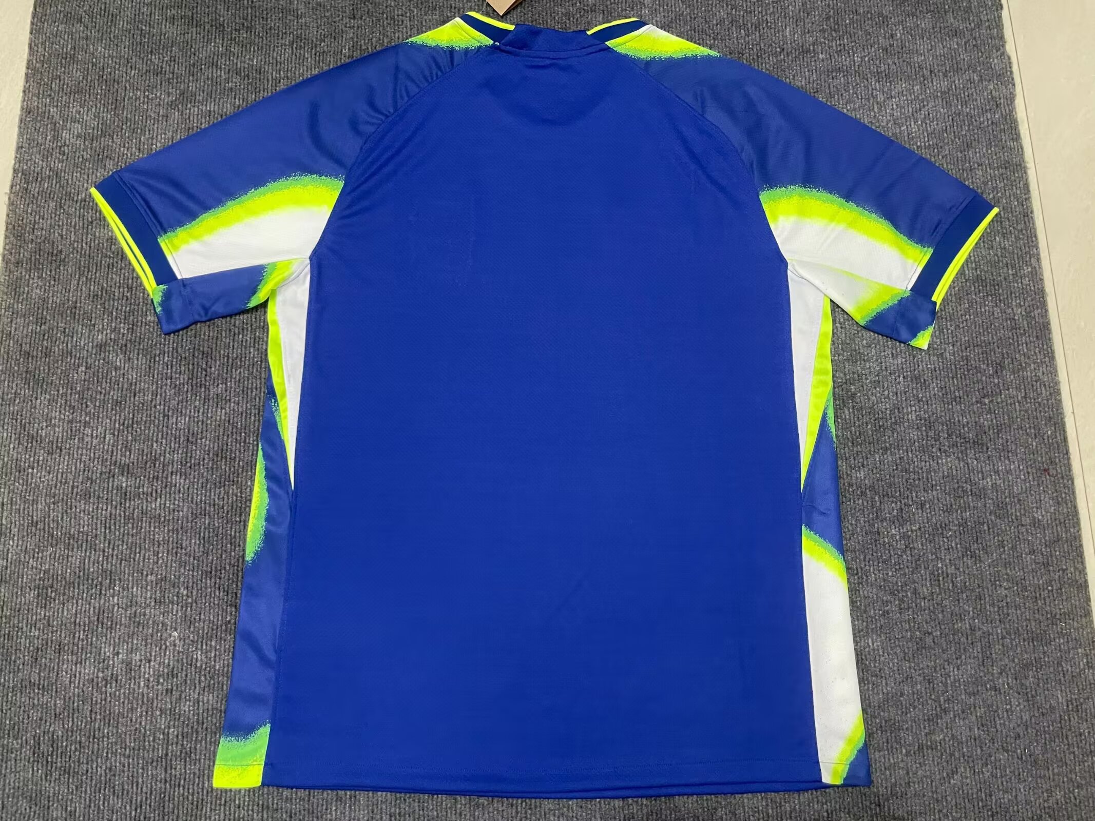 2025/2026 Korea Away Football Jersey 1:1 Thai Quality