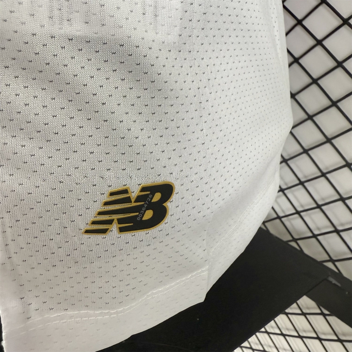 【The Double Winners】Toluca 25-26 White Special Jersey - Player Version - UnitedFutballJersey