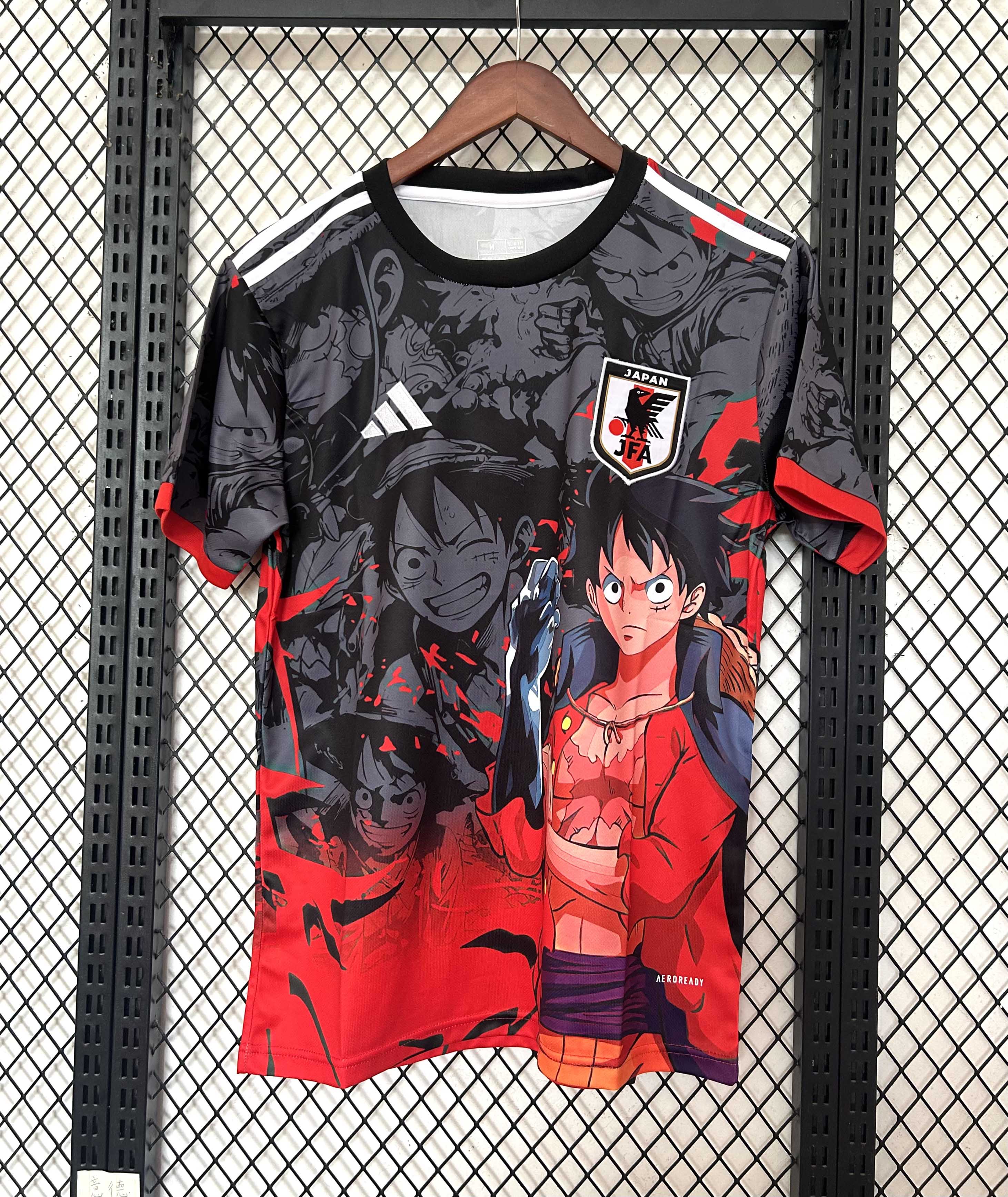 2025/2026 Japan Special Edition 02 Football Jersey 1:1 Thai Quality