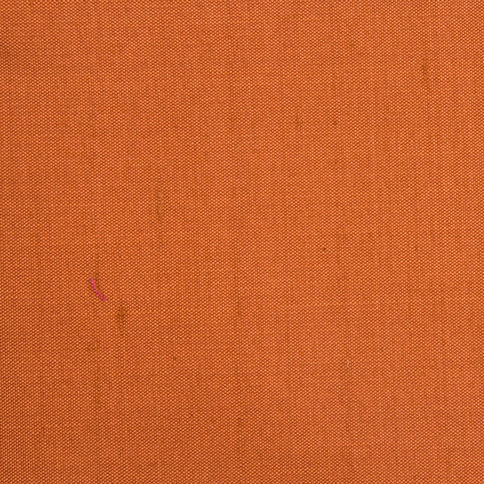 Silk Shantung - Terracotta - Shantung Collection - Joann Fabrics