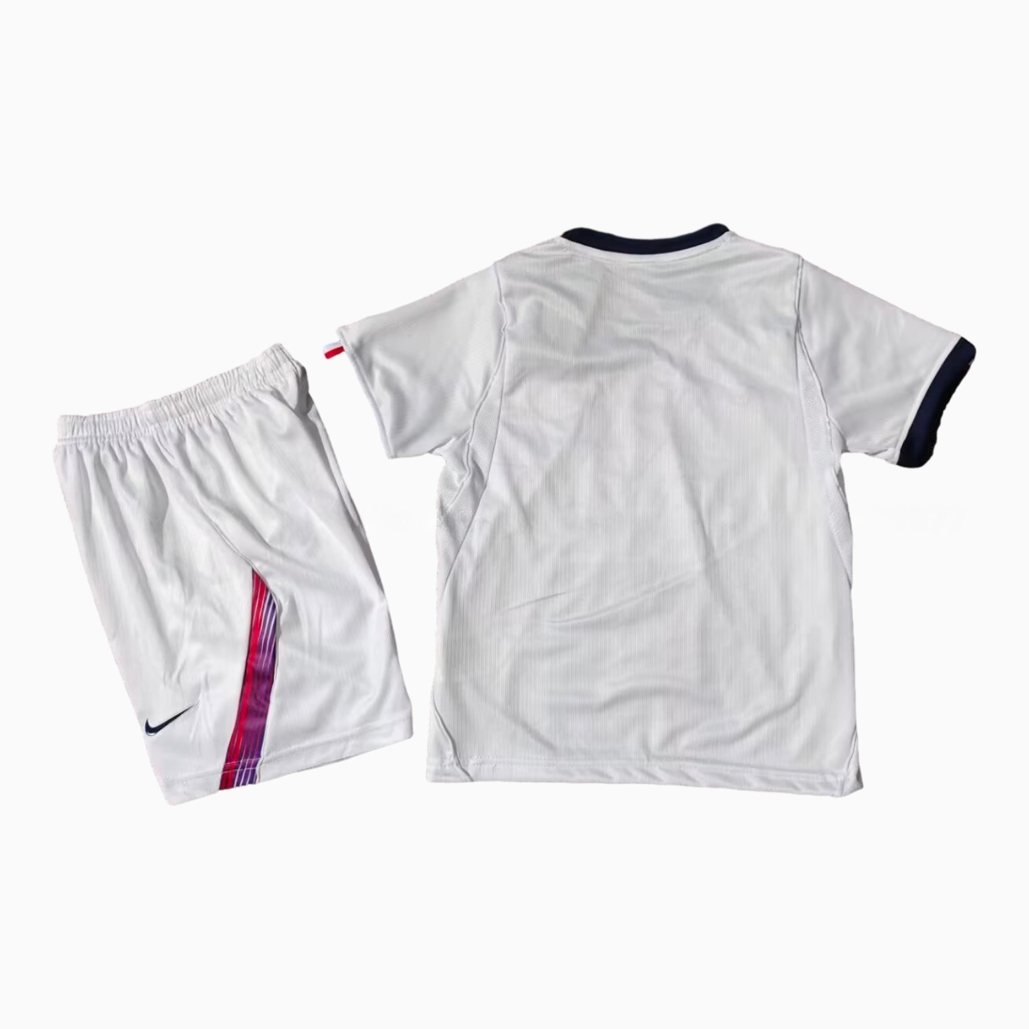Paris Saint-Germain PSG 26-27 Away Men's Adult Jersey Set - Fans Version - UnitedFutballJersey