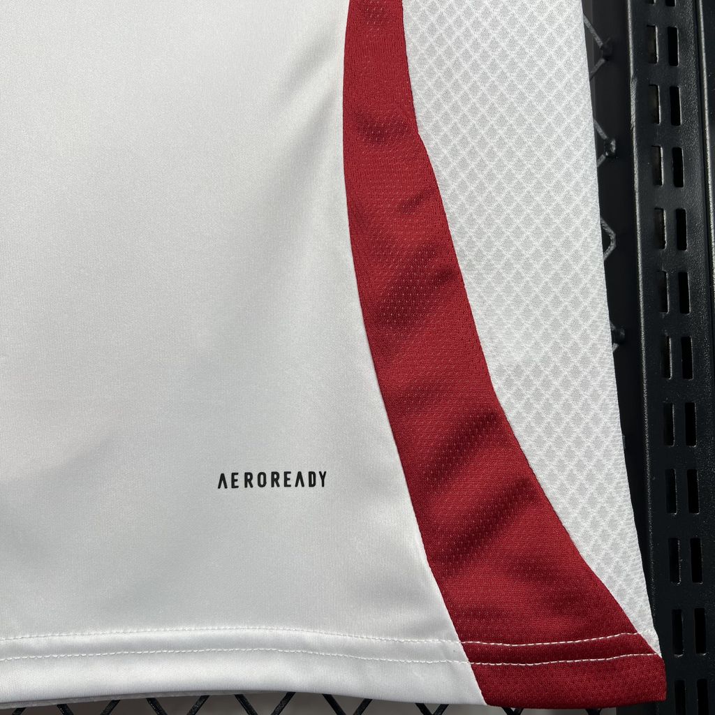 2024-2025 Japan Away Football Jersey 1:1 Thai Quality