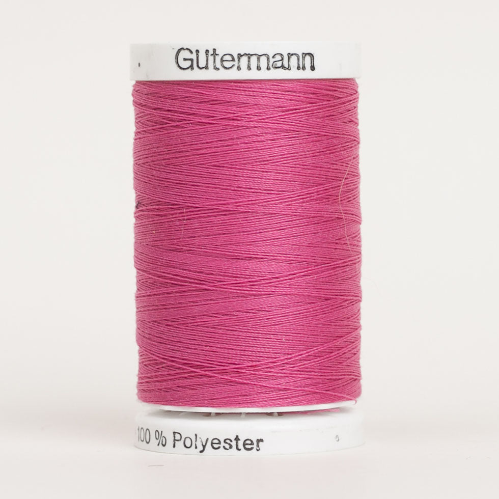 Gutermann Sew All Thread 500m - 320 Fuchsia - Joann Fabrics
