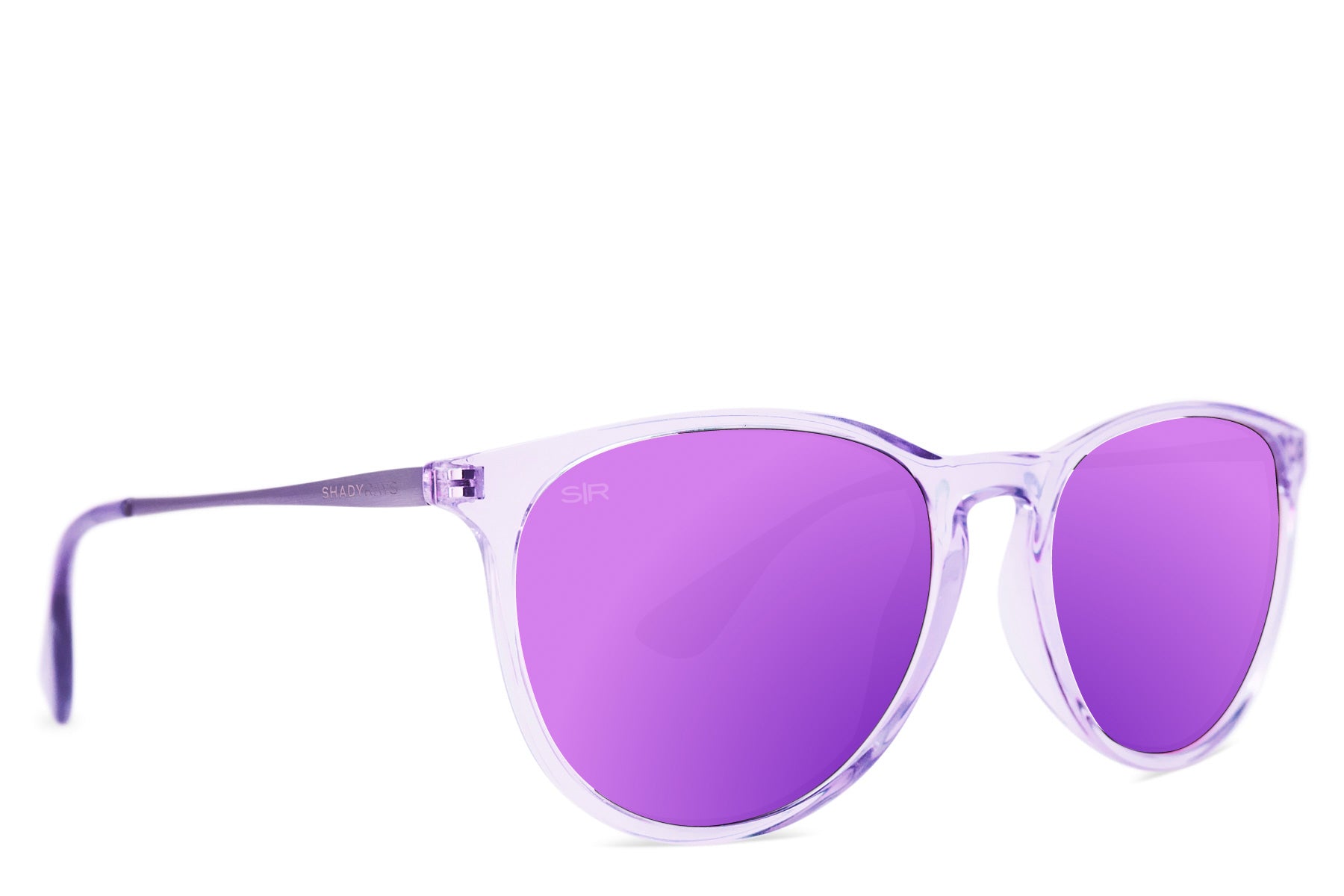 Allure – Lavender Polarized