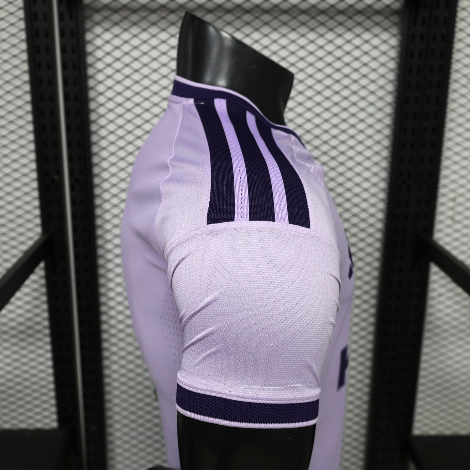 Newcastle United 26-27 Third Jersey - Player Version - UnitedFutballJersey