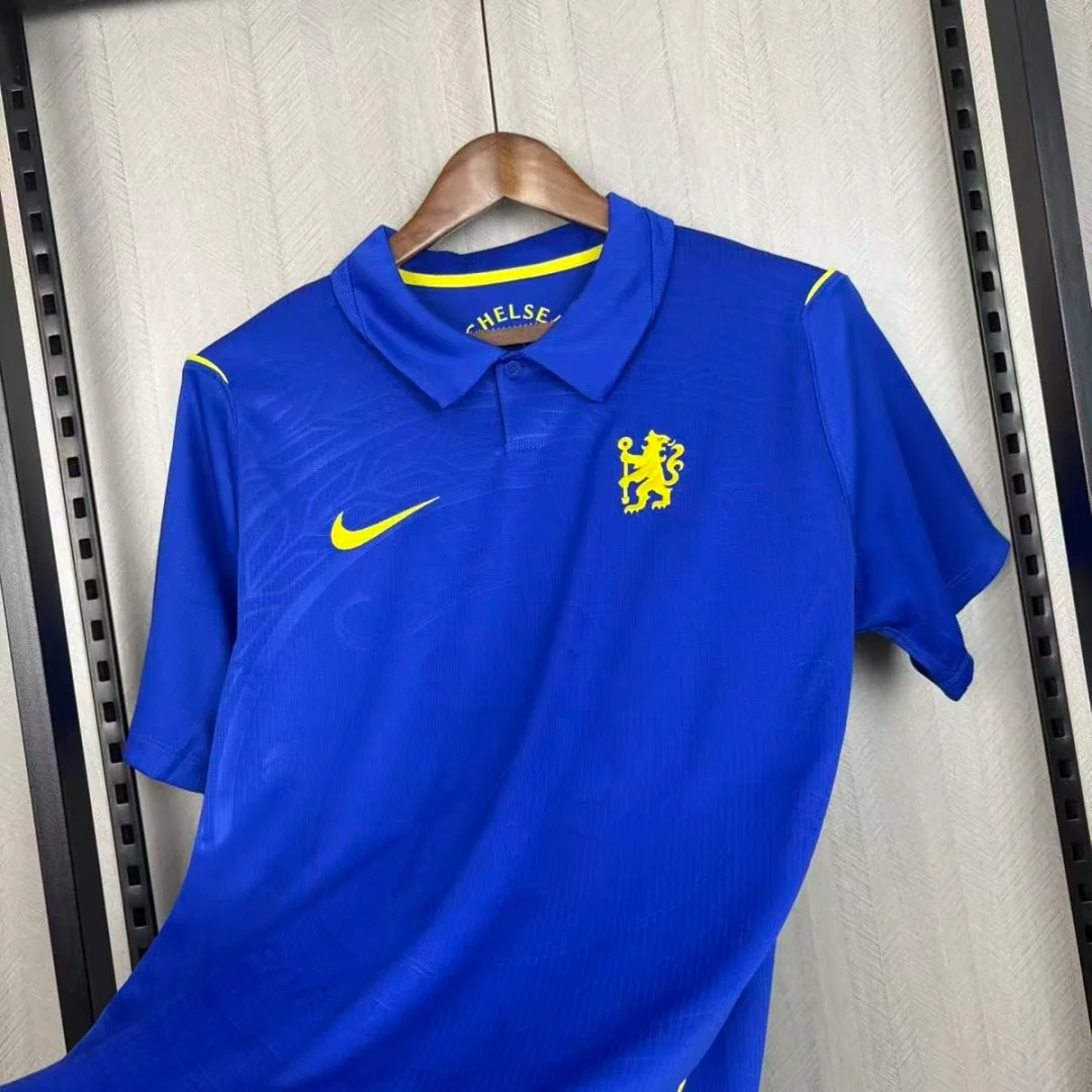 Chelsea 26/27 Blue Home Football Shirt for Fans | S–2XL