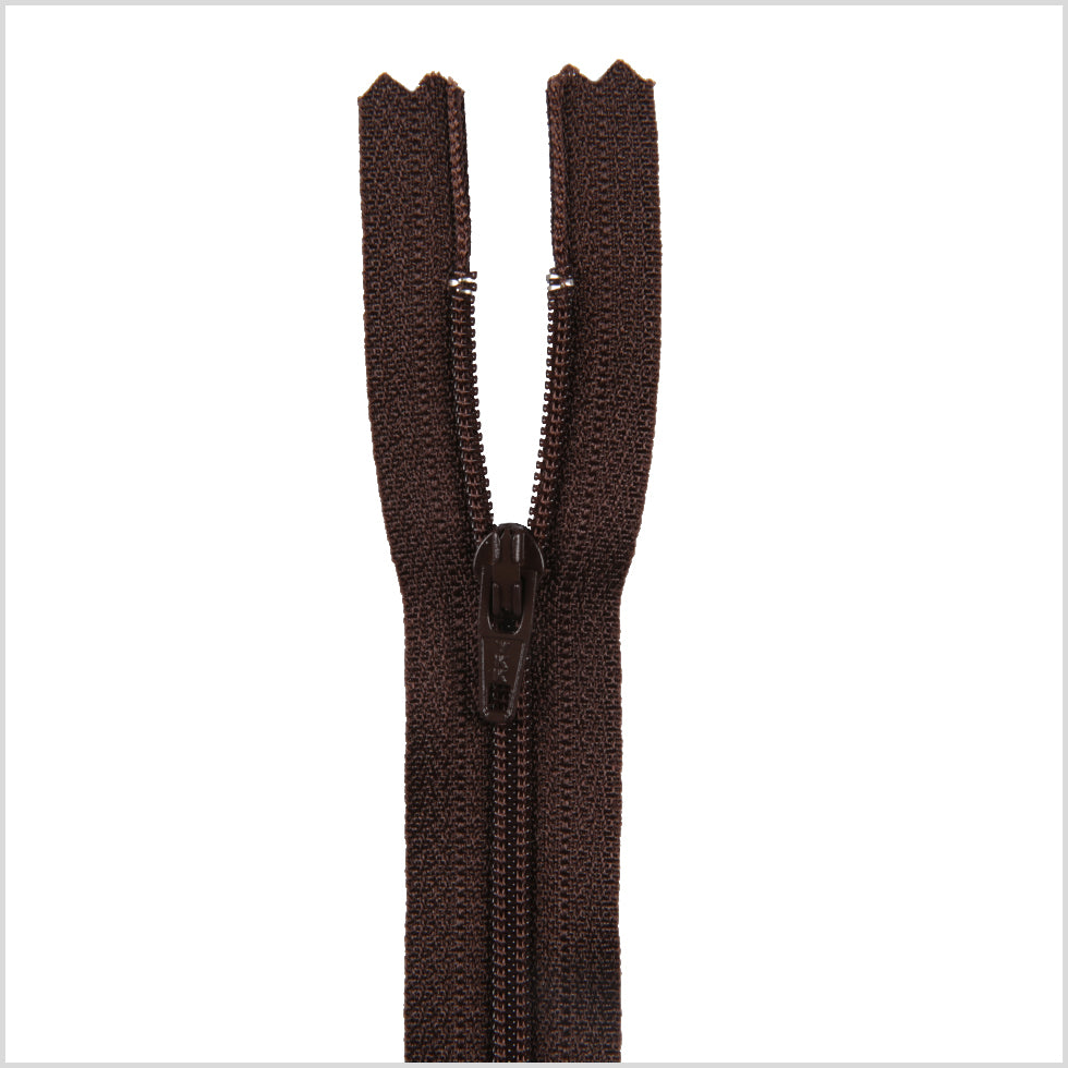 Regular Zipper 9
