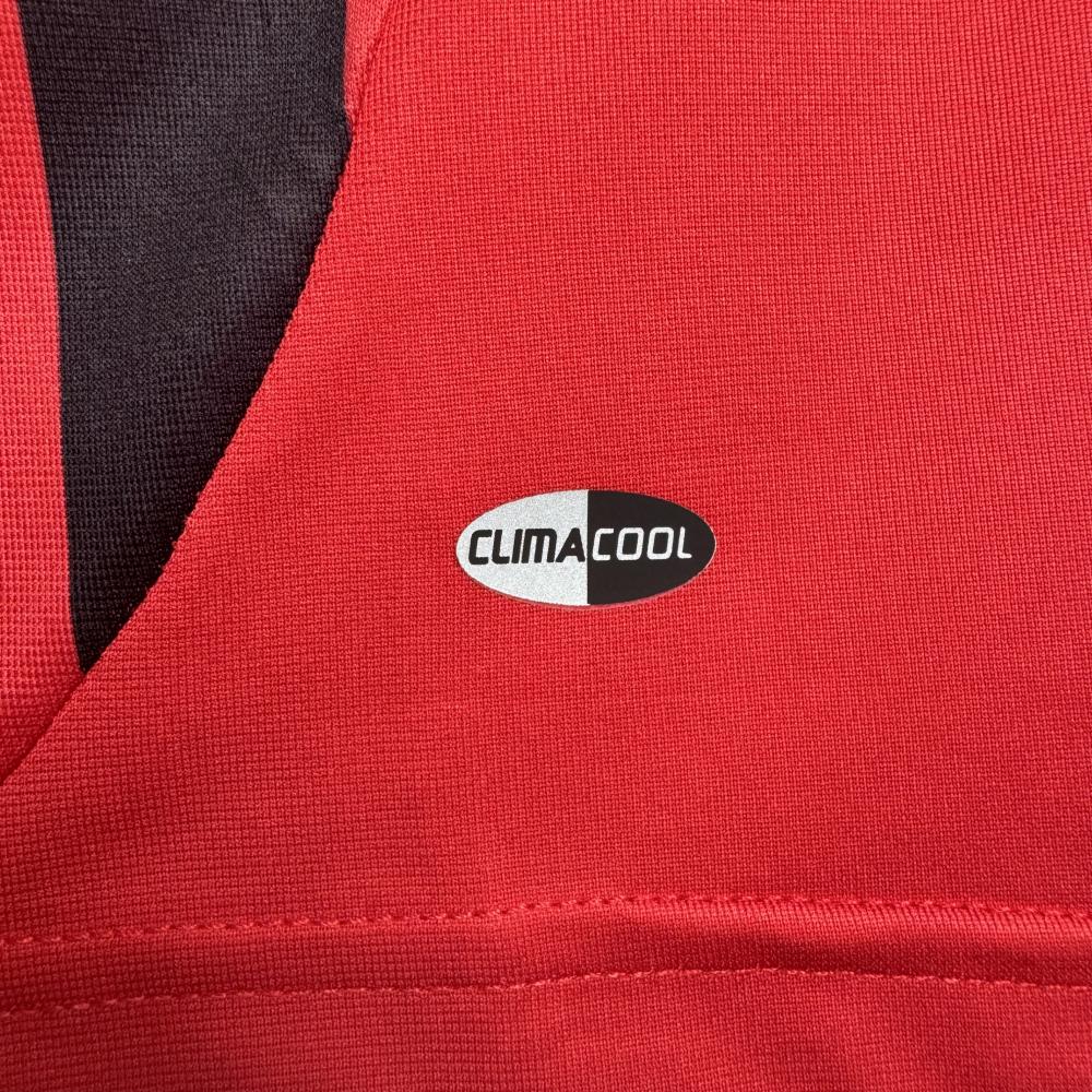 2007/2008 Retro AC Milan Home Football Shirt 1:1 Thai Quality