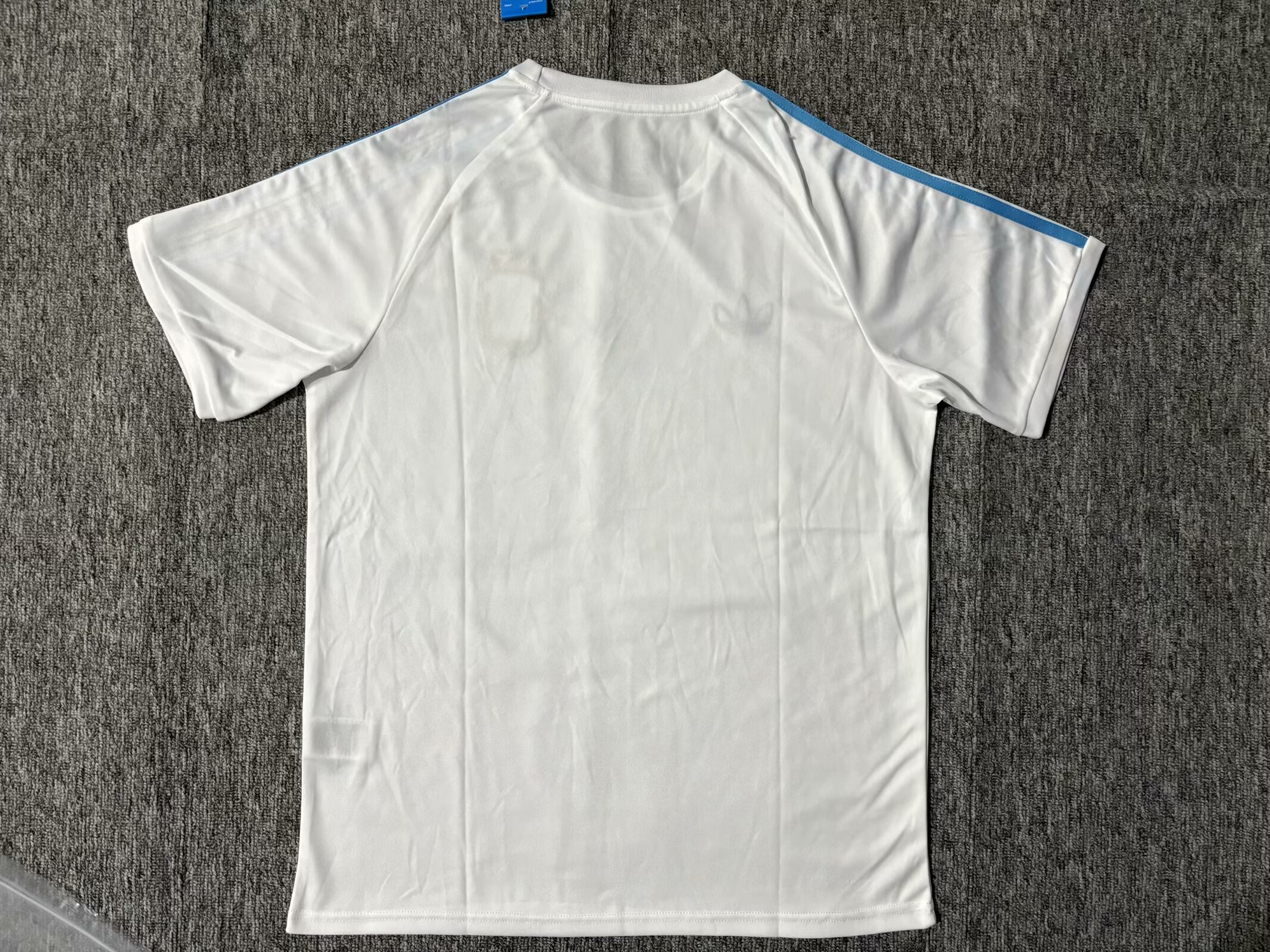 2025/2026 Argentina Training Suit White Football Shirt 1:1 Thai Quality