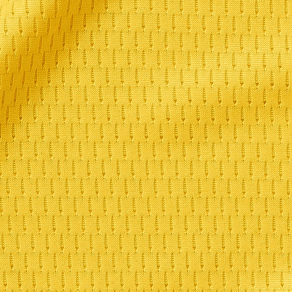 Yellow Coolmax Wicking Athletic Mesh - Joann Fabrics