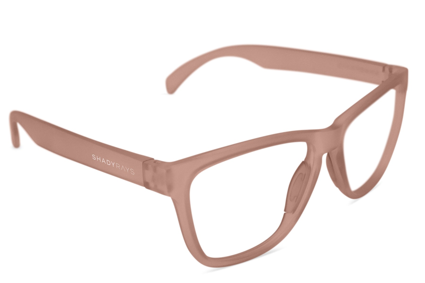 Cascade Rx – Peach
