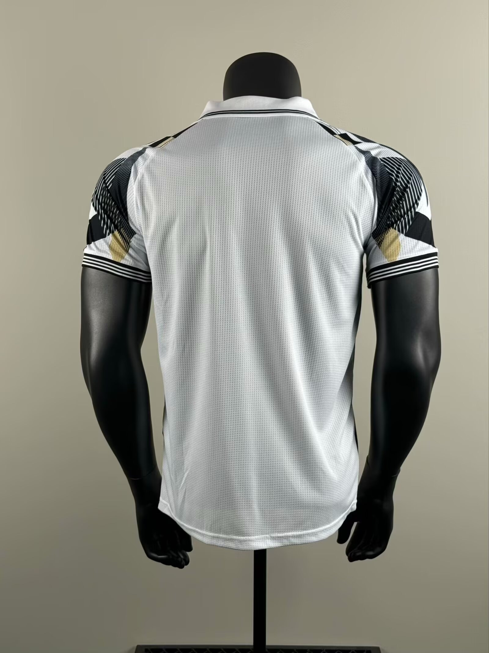 2025/2026 Player Version Real Madrid Special Edition 24 Football Jersey 1:1 Thai quality