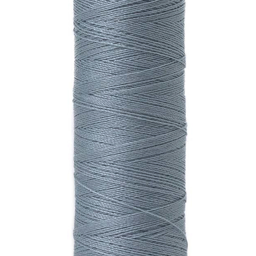 Gutermann Recycled Polyester Thread 100m - 038 Mist Gray - Joann Fabrics