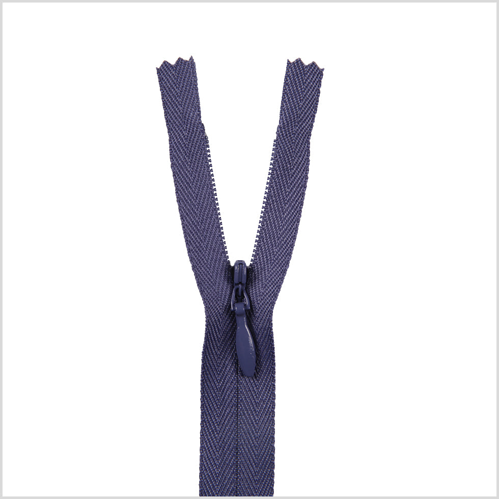 Invisible Zipper 9
