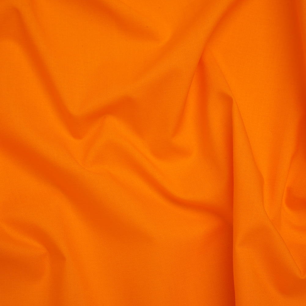 Sew Classic Solid Quilting Cotton Fabrics - Orange - Joann Fabrics