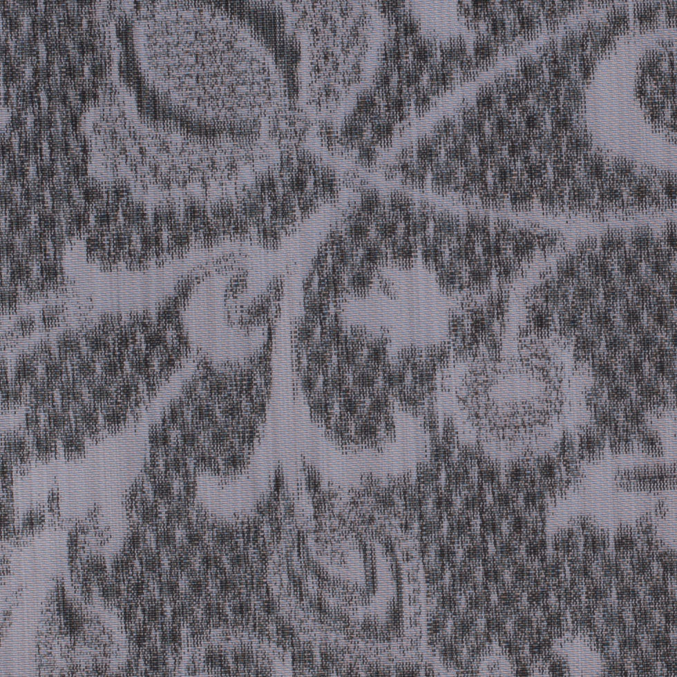 Soft Gray Floral Outerwear - Joann Fabrics