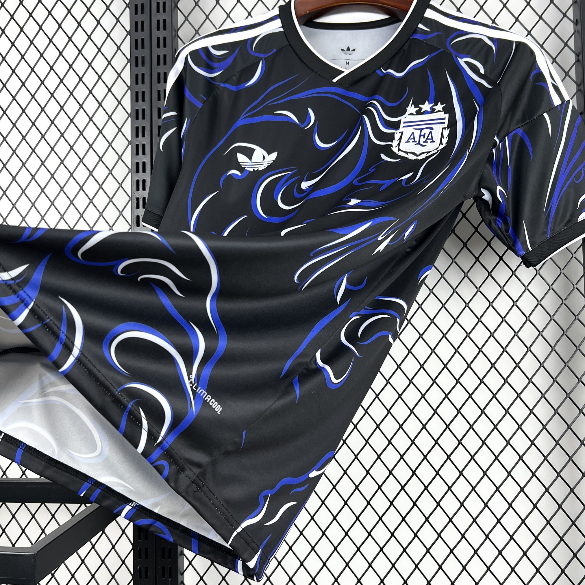 2026 Argentina Away Football Shirt 1:1 Thai Quality