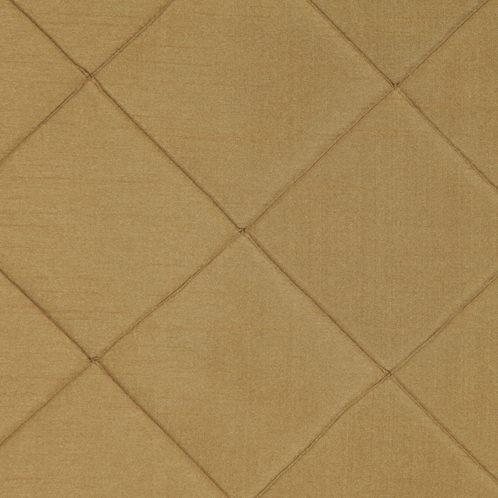Taupe Pintucked Shantung   /Dupioni - Joann Fabrics