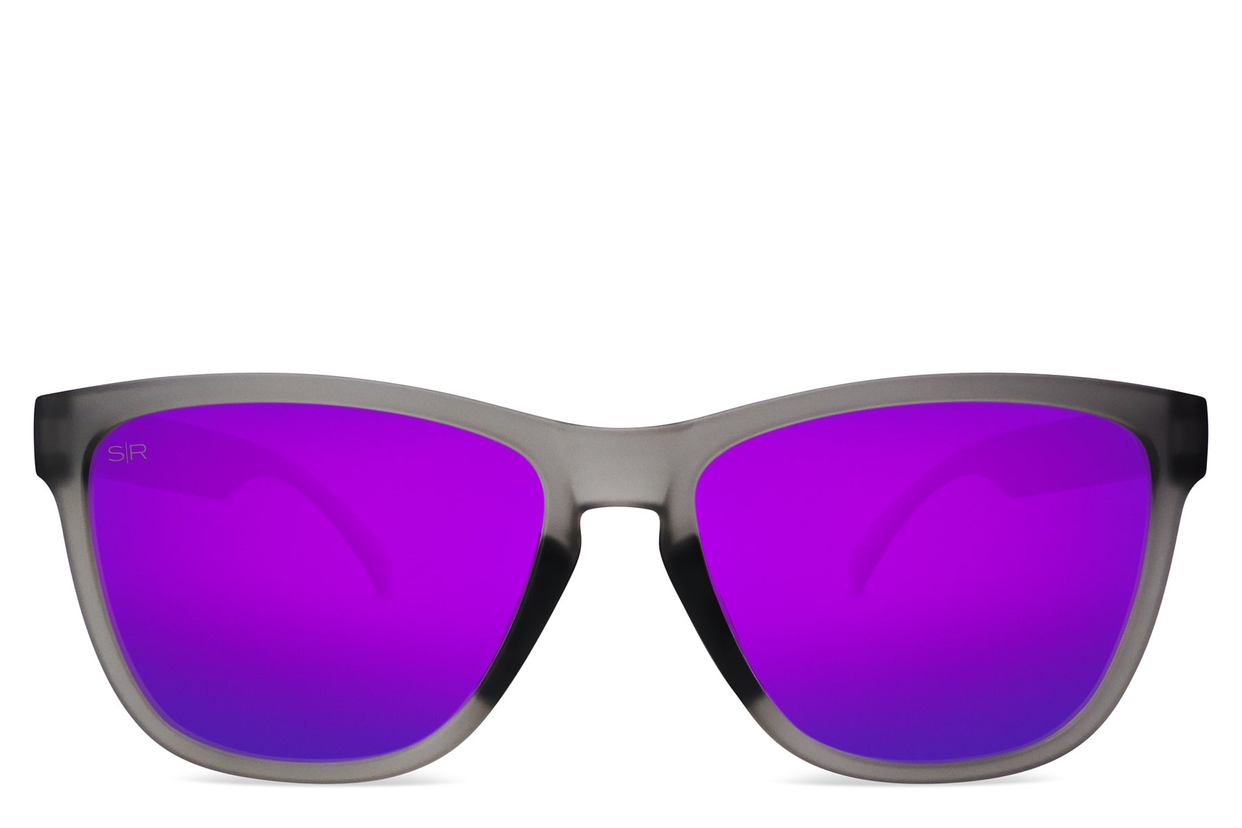 Cascade – Purple Smoke Polarized
