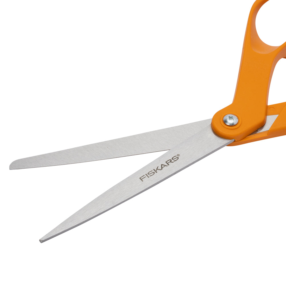 Classic Bent Dressmaker's Scissors by Fiskars - 8
