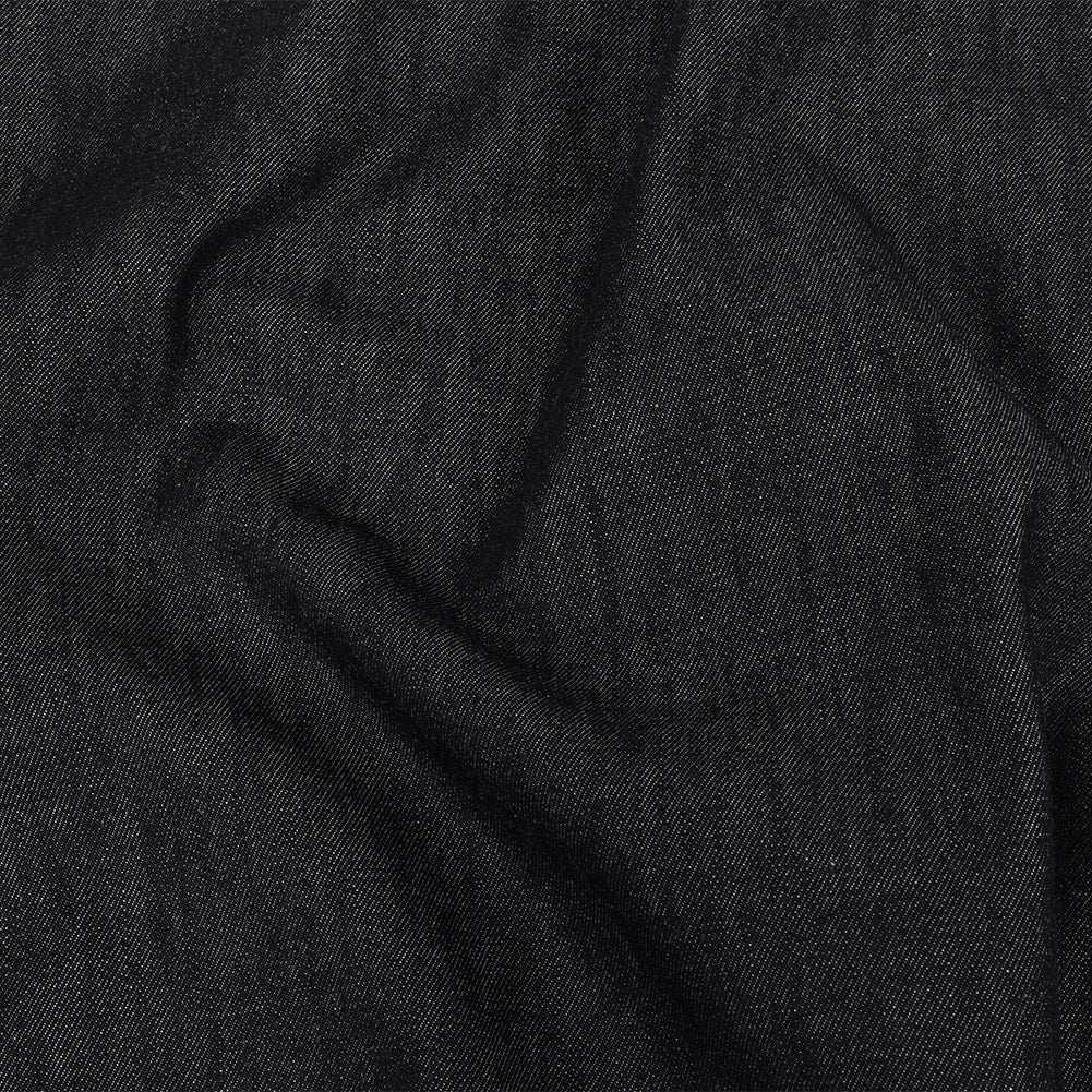 Durable Night Sky Cotton Denim Twill - Joann Fabrics