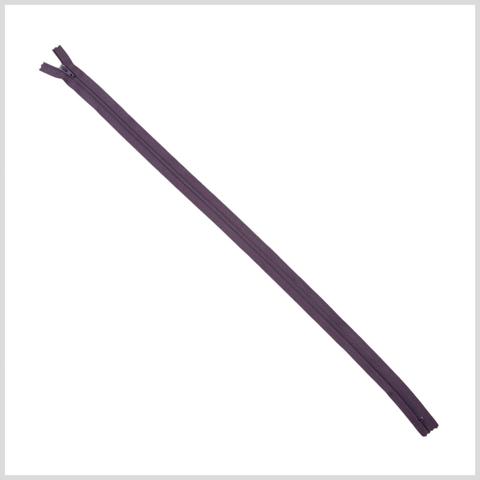 Regular Zipper 24