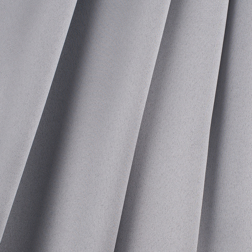 Polyester Satin - Silver - Reverie Collection - Joann Fabrics
